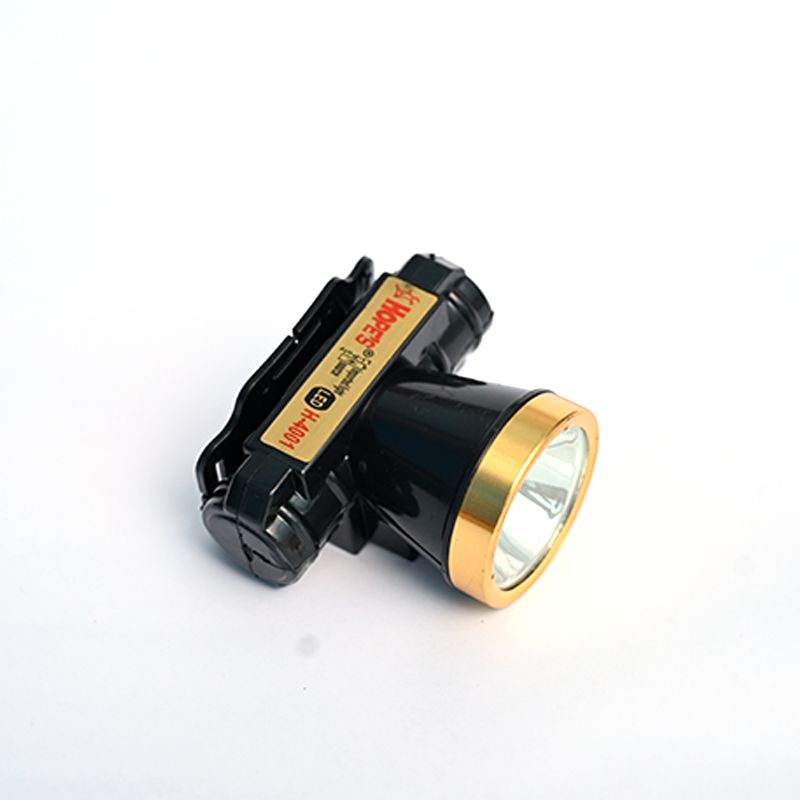 HOPES RECHARGEABLE LED HEADLIGHT H-4001 - Oshi.pk - Buy & Sell Online