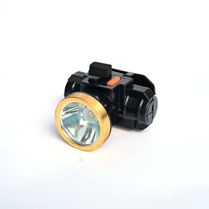 HOPES RECHARGEABLE LED HEADLIGHT H-4001 - Oshi.pk - Buy & Sell Online