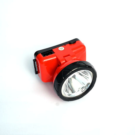 HOPES RECHARGEABLE LED LIGHT H-444 - Oshi.pk - Buy & Sell Online