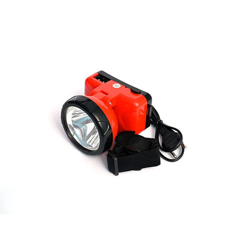 HOPES RECHARGEABLE LED LIGHT H-444 - Oshi.pk - Buy & Sell Online