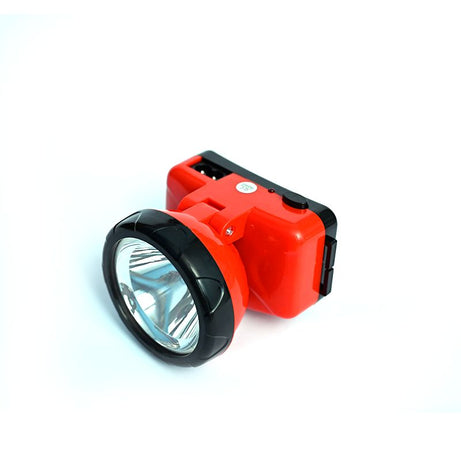 HOPES RECHARGEABLE LED LIGHT H-444 - Oshi.pk - Buy & Sell Online