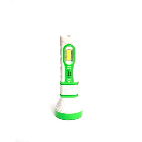 HOPES RECHARGEABLE LED TORCH H-175A - Oshi.pk - Buy & Sell Online