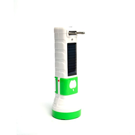 HOPES RECHARGEABLE LED TORCH  H-175A