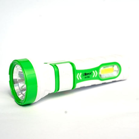 HOPES RECHARGEABLE LED TORCH H-175A - Oshi.pk - Buy & Sell Online