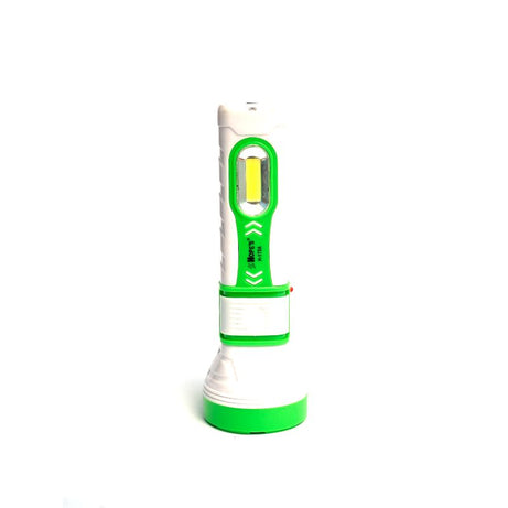 HOPES RECHARGEABLE LED TORCH H-175A - Oshi.pk - Buy & Sell Online