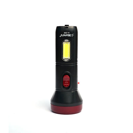 HOPES RECHARGEABLE LED TORCH H-399 - Oshi.pk - Buy & Sell Online