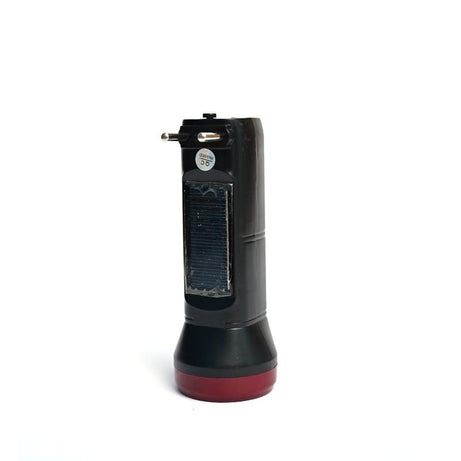 HOPES RECHARGEABLE LED TORCH  H-399