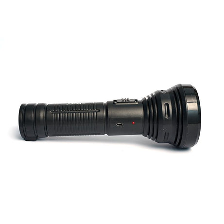 HOPES RECHARGEABLE LED TORCH H-323 - Oshi.pk - Buy & Sell Online