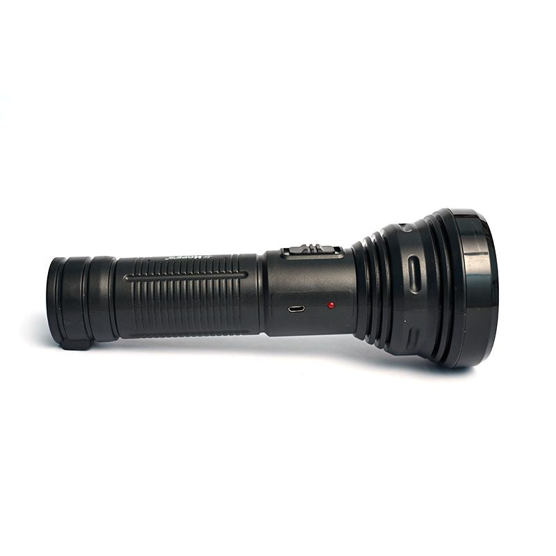HOPES RECHARGEABLE LED TORCH H-323 - Oshi.pk - Buy & Sell Online