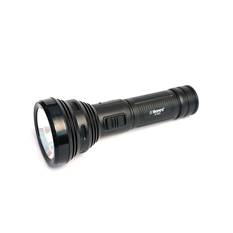HOPES RECHARGEABLE LED TORCH H-323 - Oshi.pk - Buy & Sell Online