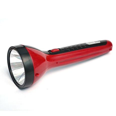 HOPES RECHARGEABLE LED TORCH H-338 - Oshi.pk - Buy & Sell Online