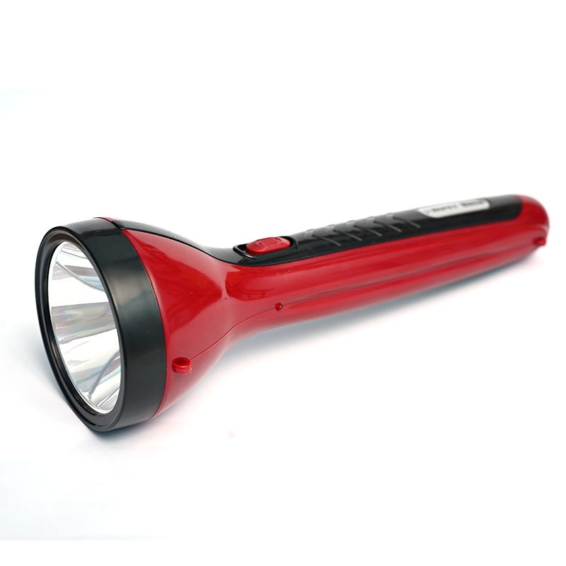 HOPES RECHARGEABLE LED TORCH H-338 - Oshi.pk - Buy & Sell Online