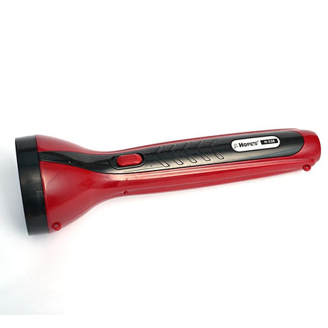 HOPES RECHARGEABLE LED TORCH H-338 - Oshi.pk - Buy & Sell Online