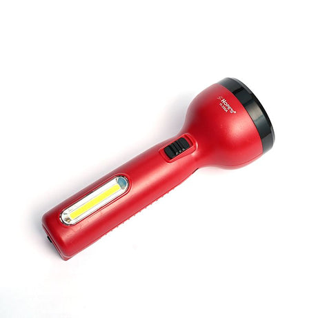 HOPES RECHARGEABLE LED TORCH H-356A - Oshi.pk - Buy & Sell Online