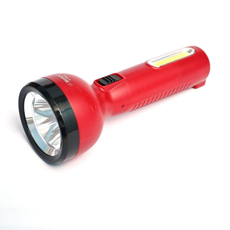 HOPES RECHARGEABLE LED TORCH H-356A - Oshi.pk - Buy & Sell Online