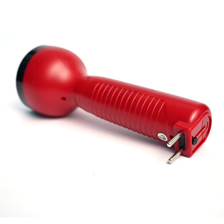 HOPES RECHARGEABLE LED TORCH H-356A - Oshi.pk - Buy & Sell Online