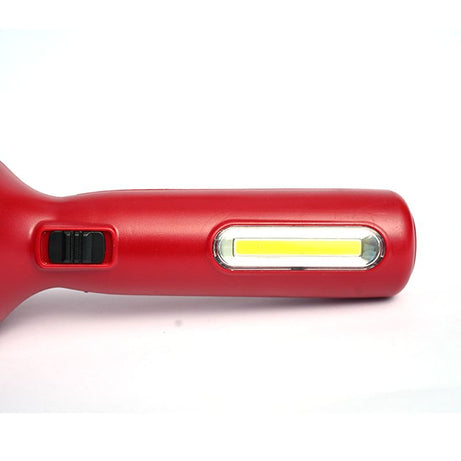 HOPES RECHARGEABLE LED TORCH H-356A - Oshi.pk - Buy & Sell Online