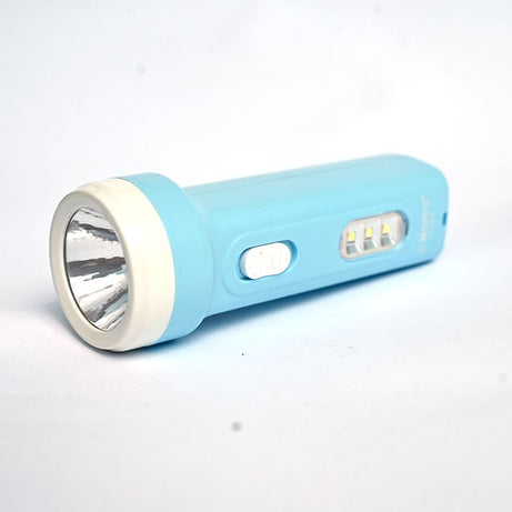 HOPES RECHARGEABLE LED TORCH H-364 - Oshi.pk - Buy & Sell Online