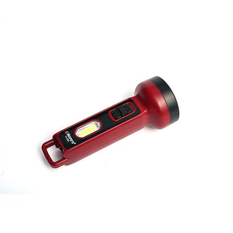 HOPES RECHARGEABLE LED TORCH H-365 - Oshi.pk - Buy & Sell Online