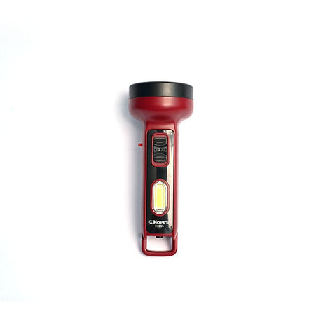HOPES RECHARGEABLE LED TORCH H-365 - Oshi.pk - Buy & Sell Online