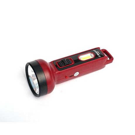 HOPES RECHARGEABLE LED TORCH H-365 - Oshi.pk - Buy & Sell Online