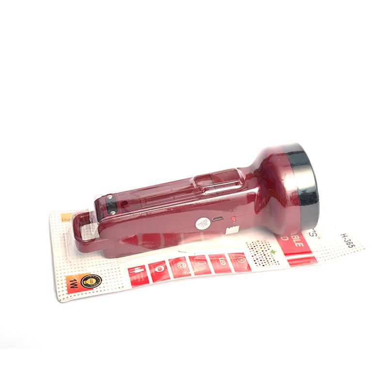 HOPES RECHARGEABLE LED TORCH H-365 - Oshi.pk - Buy & Sell Online