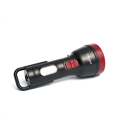 HOPES RECHARGEABLE LED TORCH H-366 - Oshi.pk - Buy & Sell Online