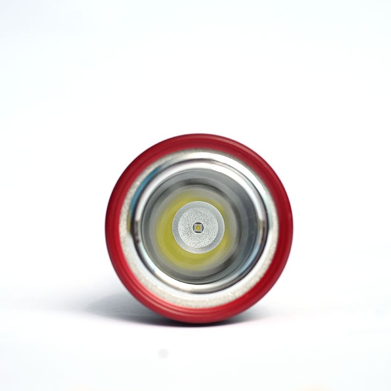 HOPES RECHARGEABLE LED TORCH H-366 - Oshi.pk - Buy & Sell Online