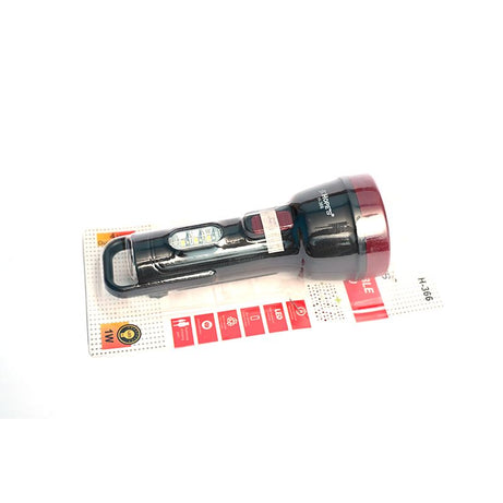 HOPES RECHARGEABLE LED TORCH H-366 - Oshi.pk - Buy & Sell Online