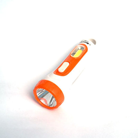 HOPES RECHARGEABLE LED TORCH H-380 - Oshi.pk - Buy & Sell Online