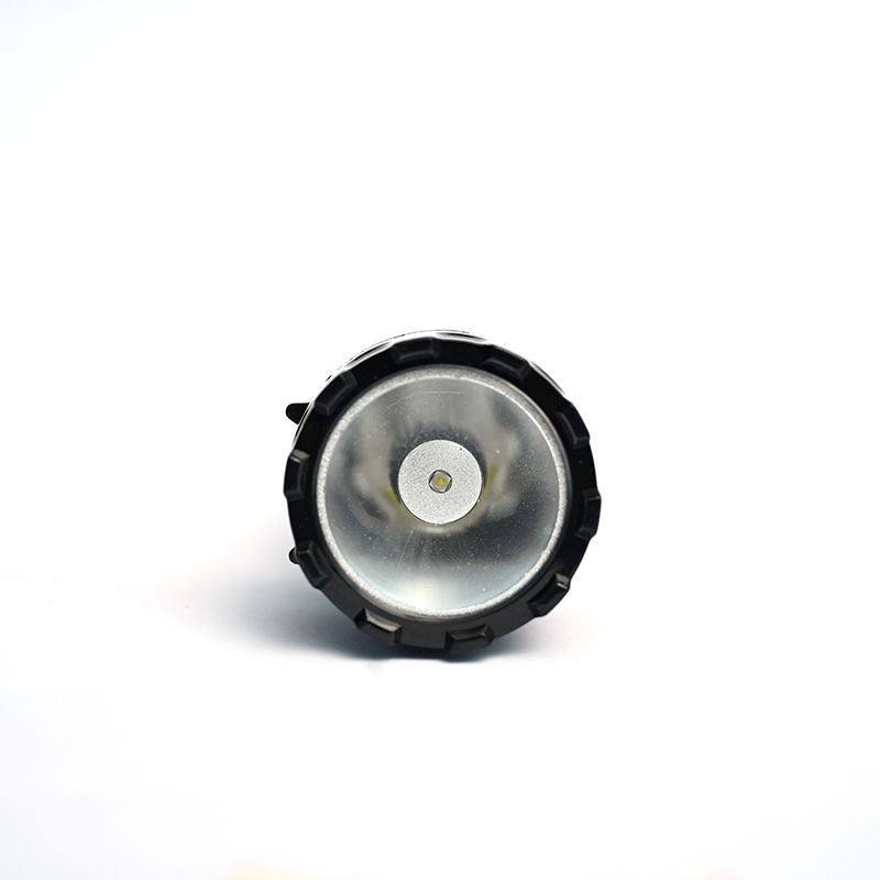 HOPES RECHARGEABLE LED TORCH H-383 - Oshi.pk - Buy & Sell Online