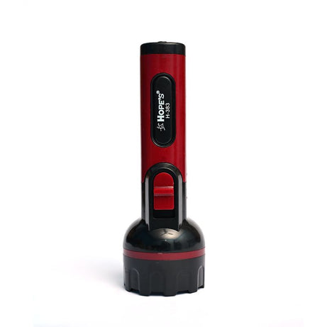 HOPES RECHARGEABLE LED TORCH H-383 - Oshi.pk - Buy & Sell Online