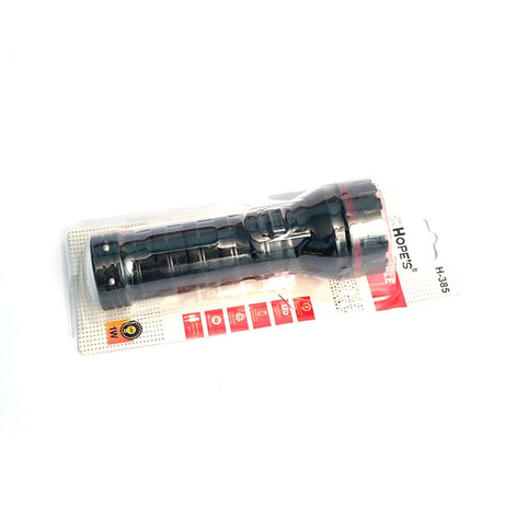 HOPES RECHARGEABLE LED TORCH H-385 - Oshi.pk - Buy & Sell Online
