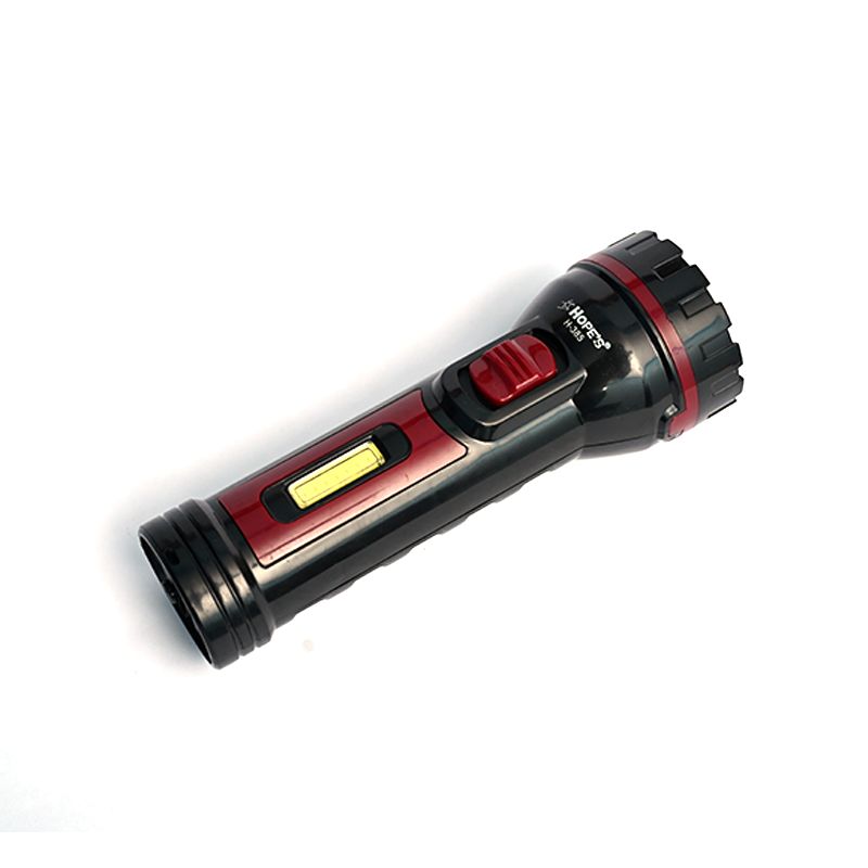 HOPES RECHARGEABLE LED TORCH H-385 - Oshi.pk - Buy & Sell Online