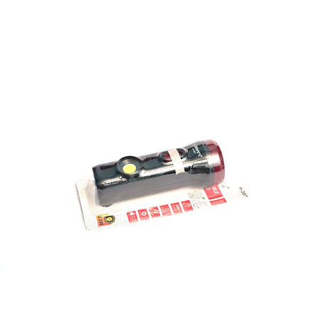 HOPES RECHARGEABLE LED TORCH H-397 - Oshi.pk - Buy & Sell Online