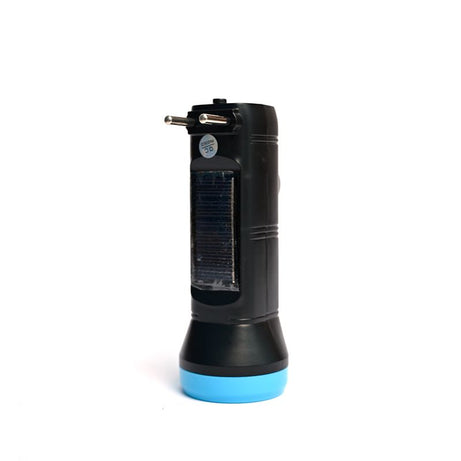 HOPES RECHARGEABLE LED TORCH H-398S - Oshi.pk - Buy & Sell Online