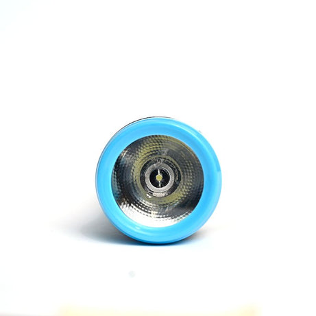 HOPES RECHARGEABLE LED TORCH H-398S - Oshi.pk - Buy & Sell Online