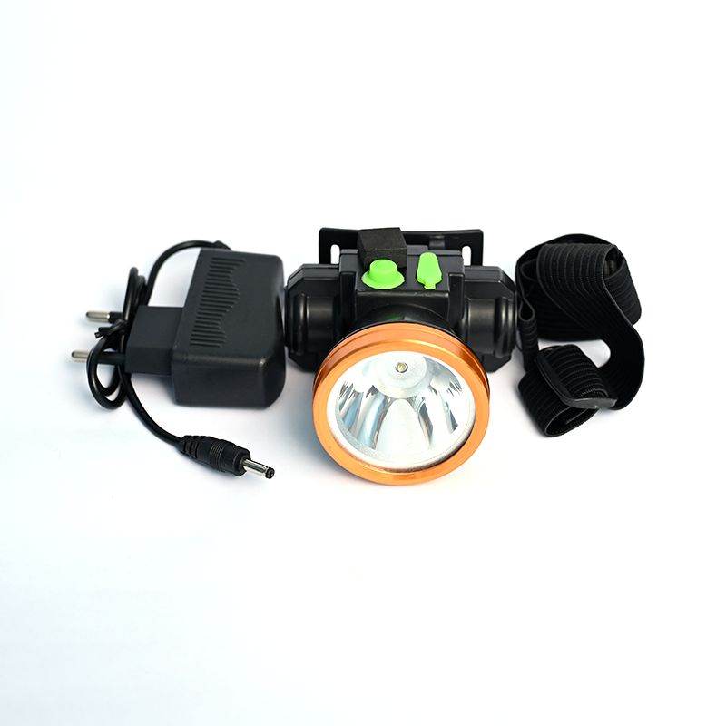 HOPES RECHARGEABLE LED TORCH H-4006 - Oshi.pk - Buy & Sell Online