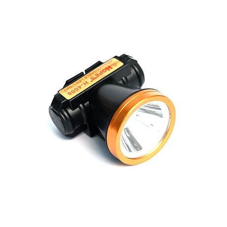HOPES RECHARGEABLE LED TORCH H-4006 - Oshi.pk - Buy & Sell Online