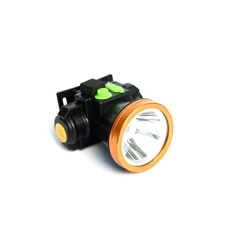 HOPES RECHARGEABLE LED TORCH H-4006 - Oshi.pk - Buy & Sell Online