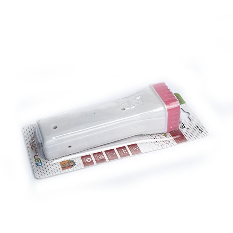 HOPES RECHARGEABLE LED TORCH H-404 - Oshi.pk - Buy & Sell Online