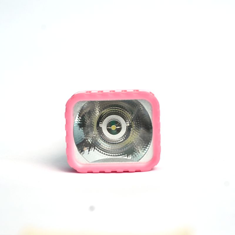 HOPES RECHARGEABLE LED TORCH H-404 - Oshi.pk - Buy & Sell Online