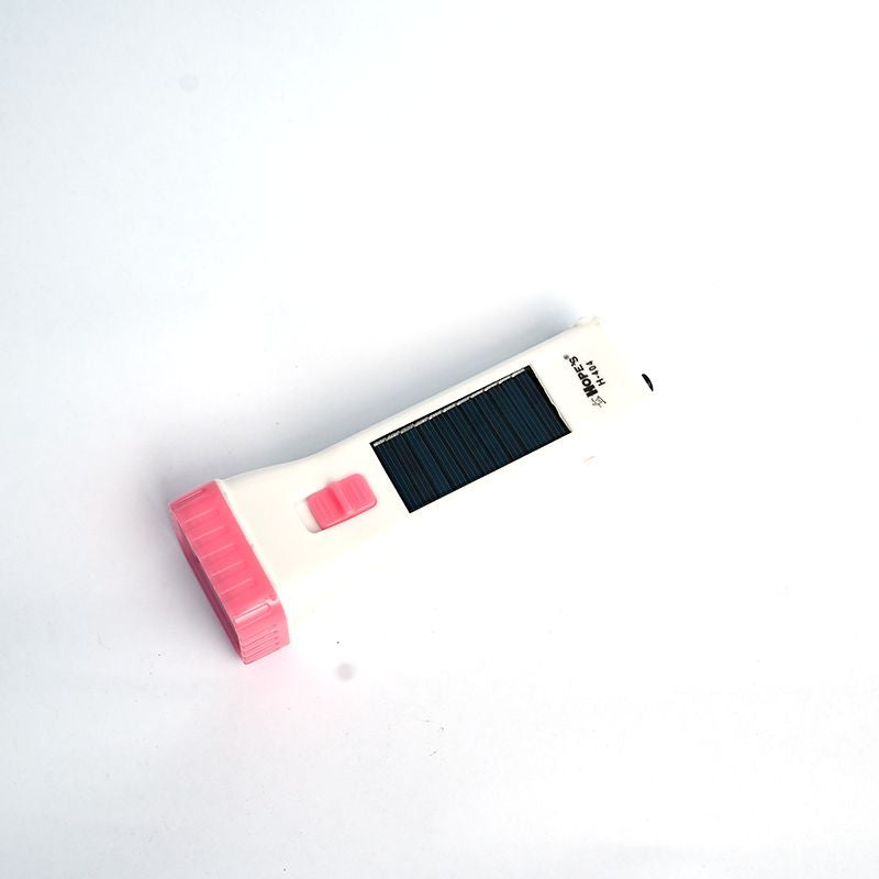 HOPES RECHARGEABLE LED TORCH H-404 - Oshi.pk - Buy & Sell Online