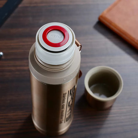 Hot and Cold water bottle - Oshi.pk - Buy & Sell Online