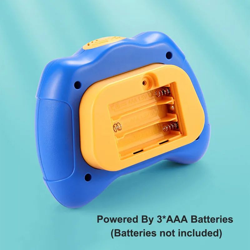 Hot Pop Quick Push Bubbles Game Console Funny Whac-A-Mole Competition Games For Kids Boys And Girls Adult Fidget Anti Stress Toy - Oshi.pk - Buy & Sell Online