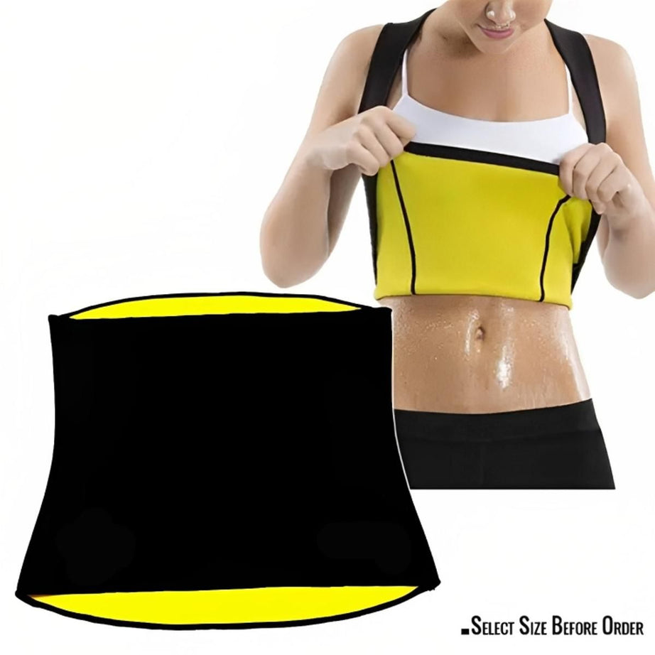Hot Shaper Extreme Double Power Slimming Belt - Oshi.pk - Buy & Sell Online