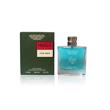 HUGO BOSS PERFUME FOR MEN 100ML - SMART COLLECTION - Oshi.pk - Buy & Sell Online
