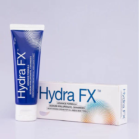 Hydra FX Moisturizing Cream