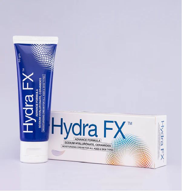 Hydra FX Moisturizing Cream - Oshi.pk - Buy & Sell Online