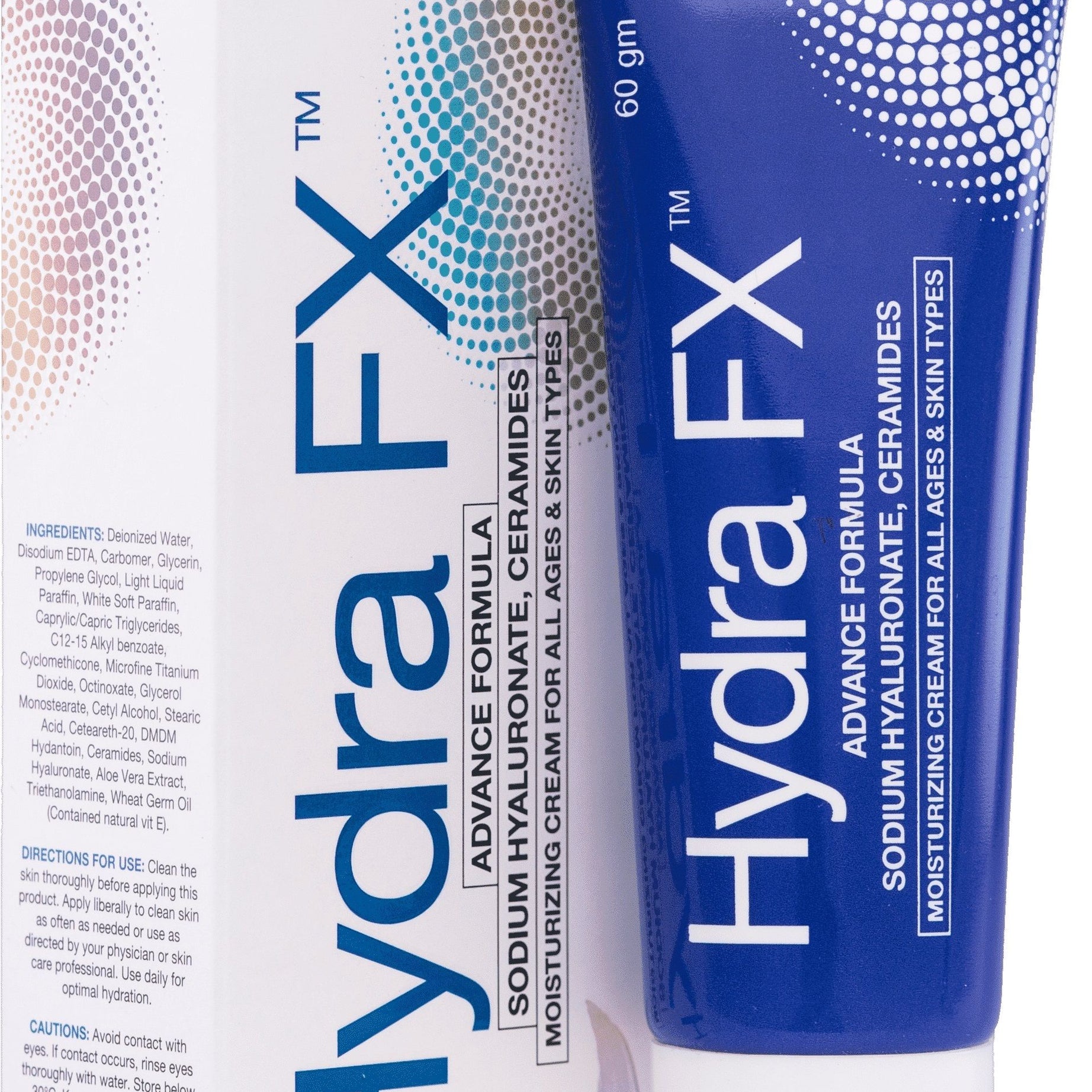 Hydra FX Moisturizing Cream - Oshi.pk - Buy & Sell Online